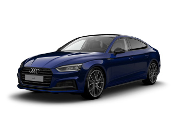 Audi A5 S5 TDI 341 Quattro Vorsprung 5dr Tiptronic Diesel Hatchback